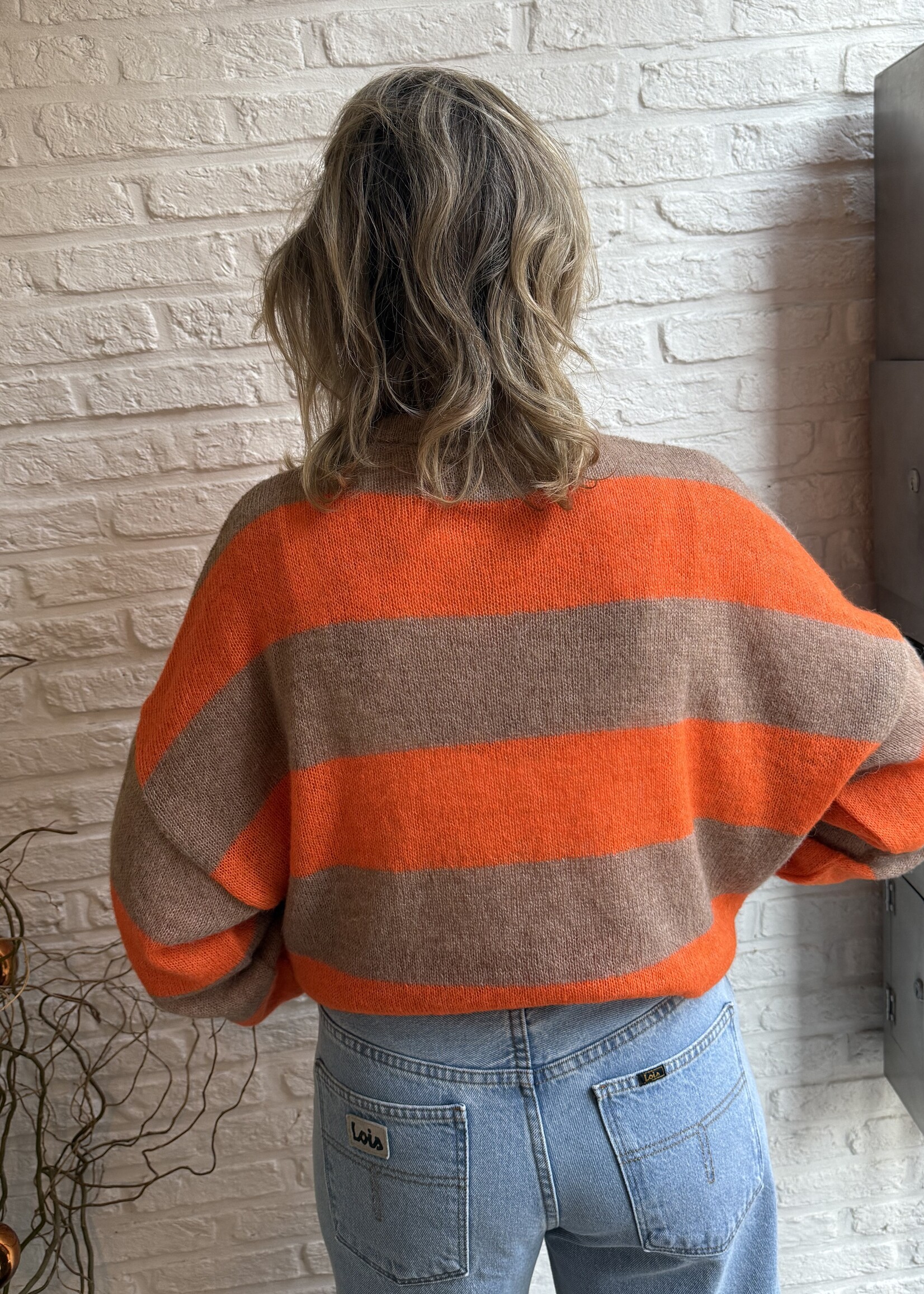 Les bo-hemiennes Berthe