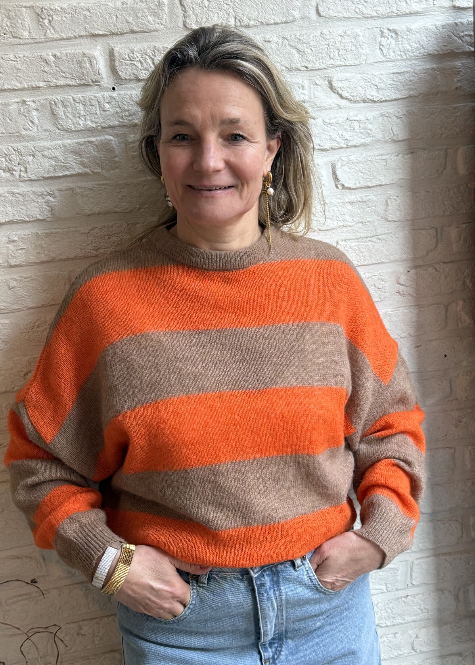 Les bo-hemiennes Berthe