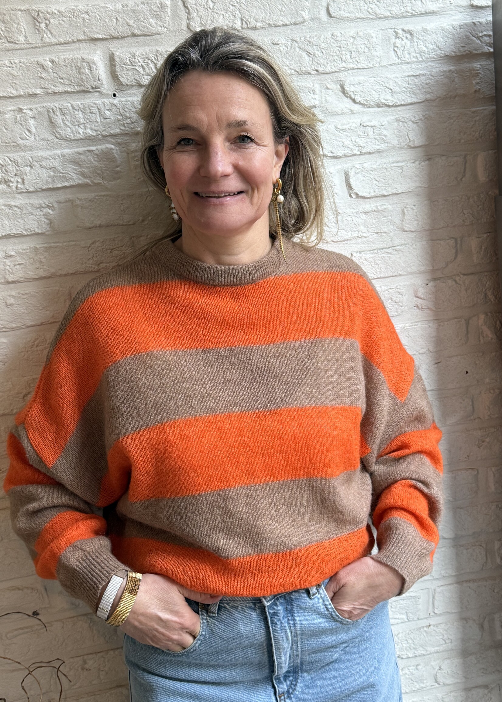 Les bo-hemiennes Berthe