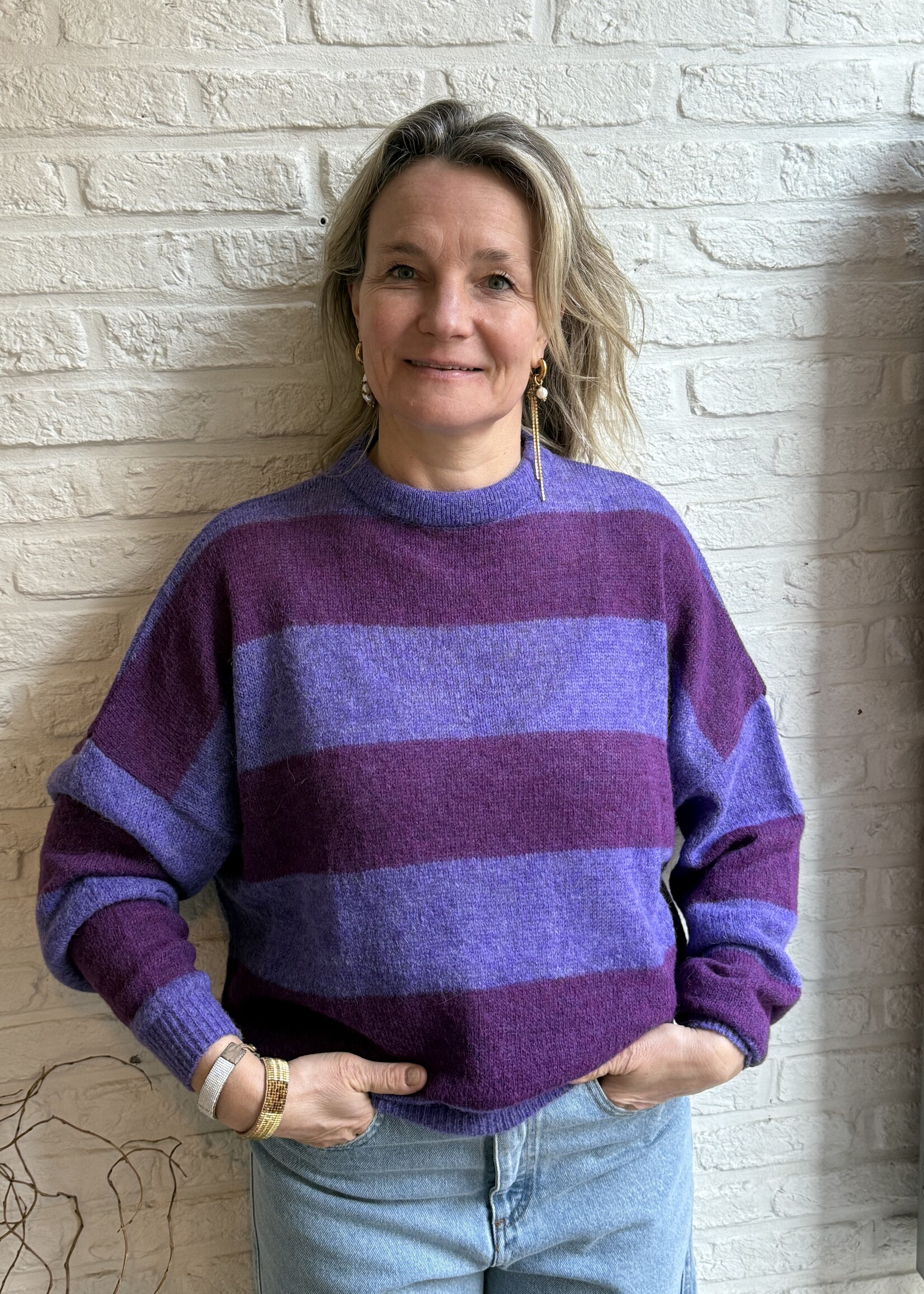 Les bo-hemiennes Berthe