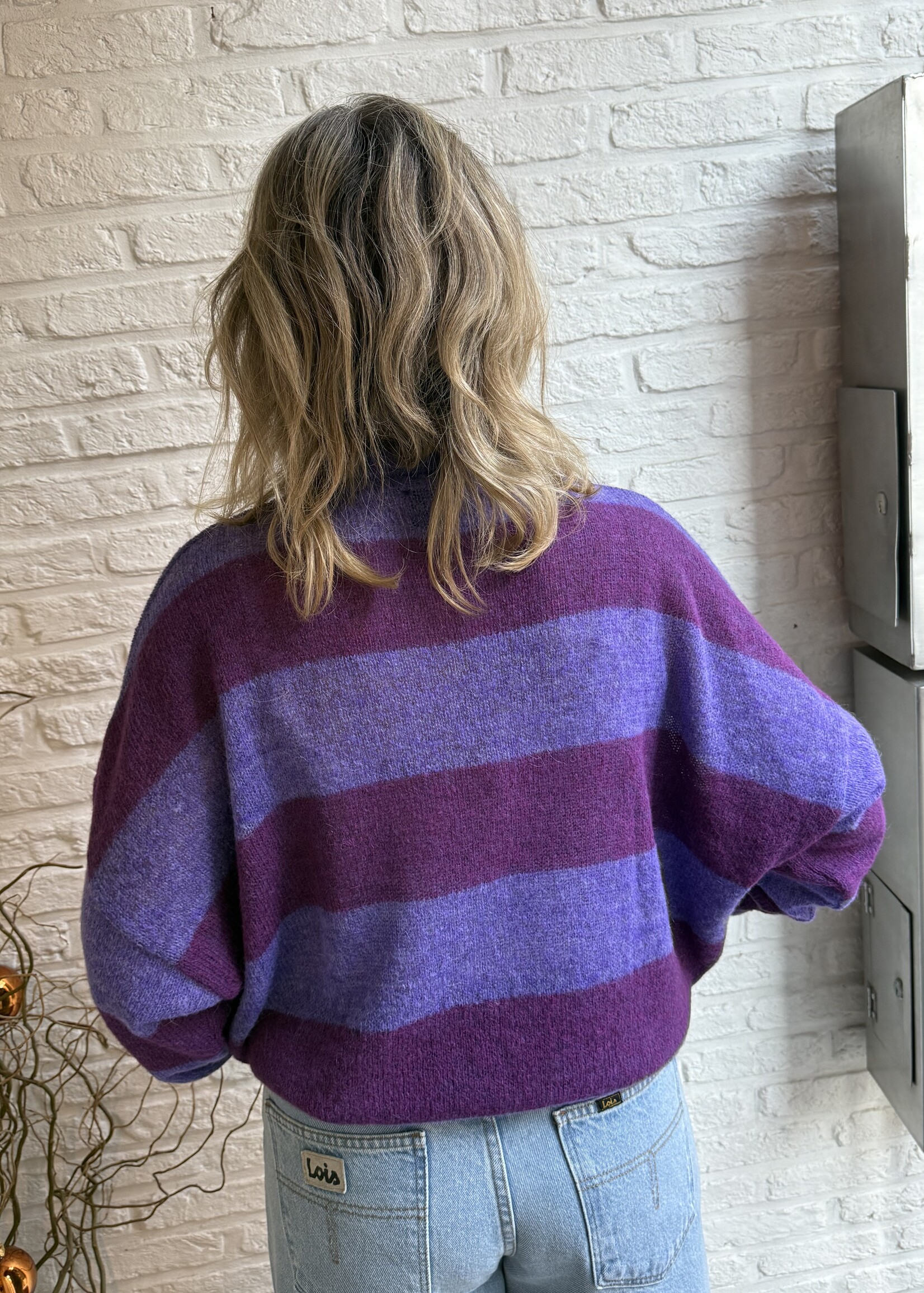 Les bo-hemiennes Berthe