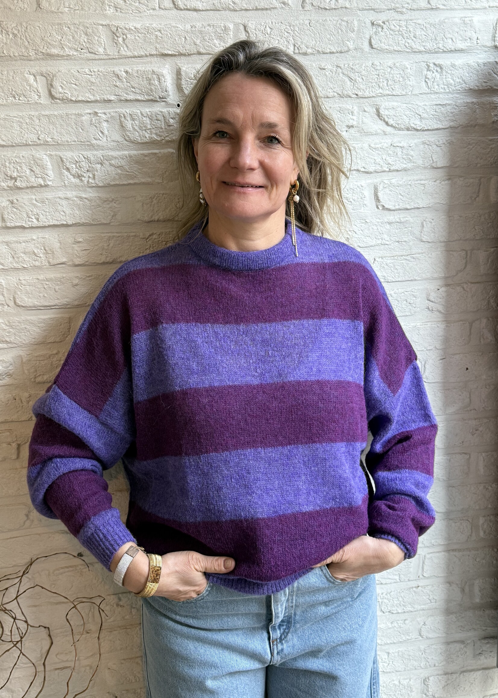 Les bo-hemiennes Berthe