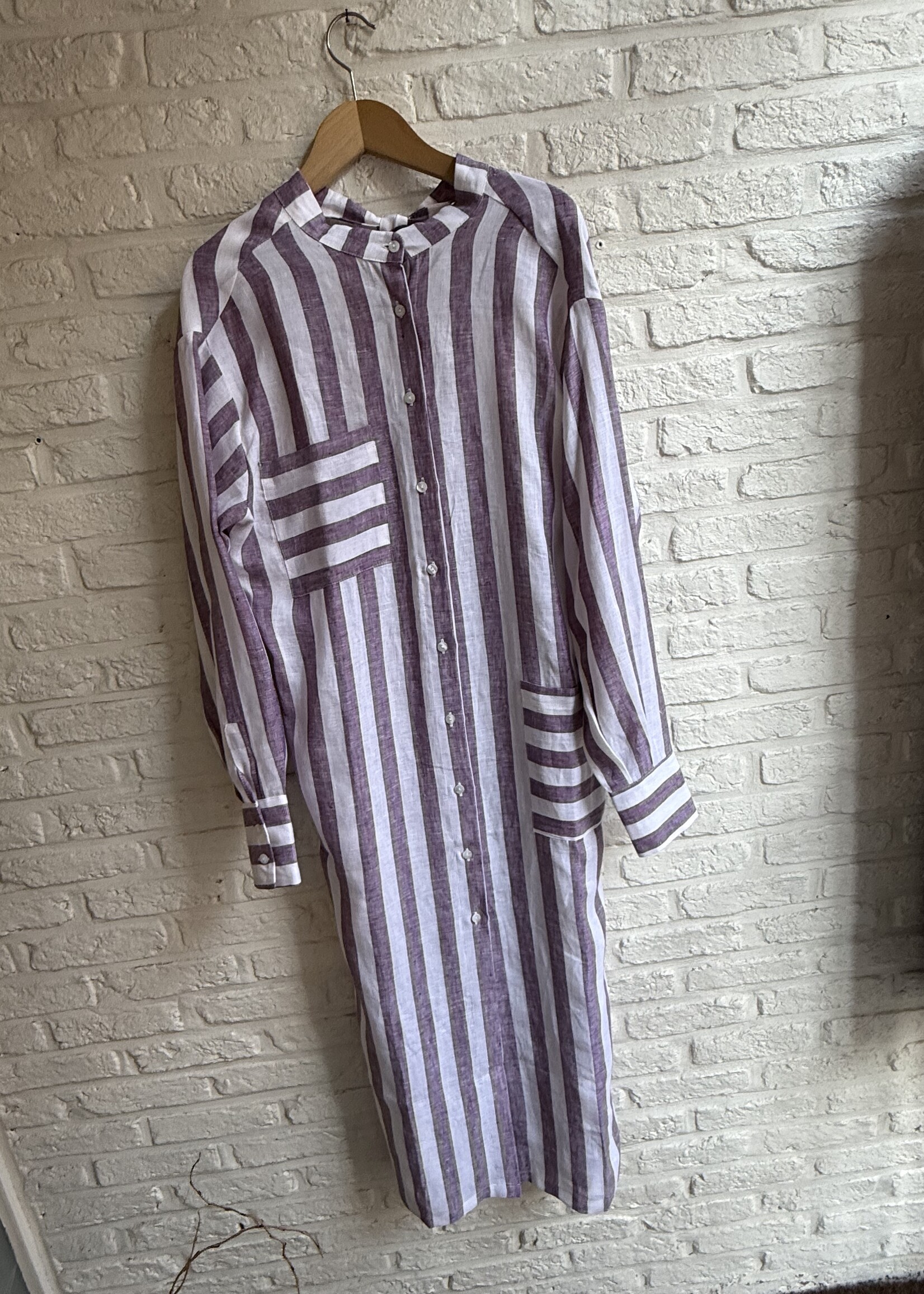 Les bo-hemiennes Lina stripes