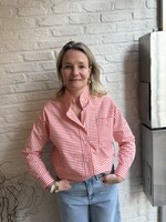 Les bo-hemiennes Les Bo-hemiennes Liam stripes