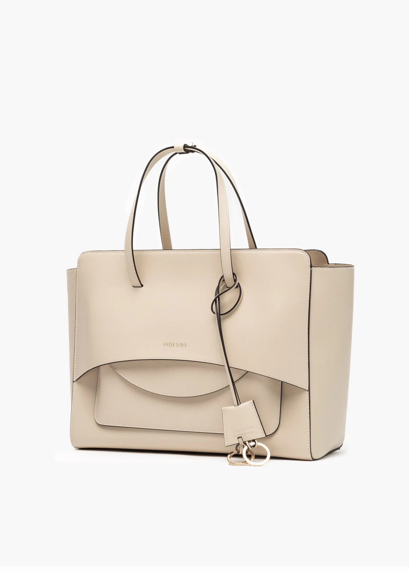 Hidesins Flap M premiere butter