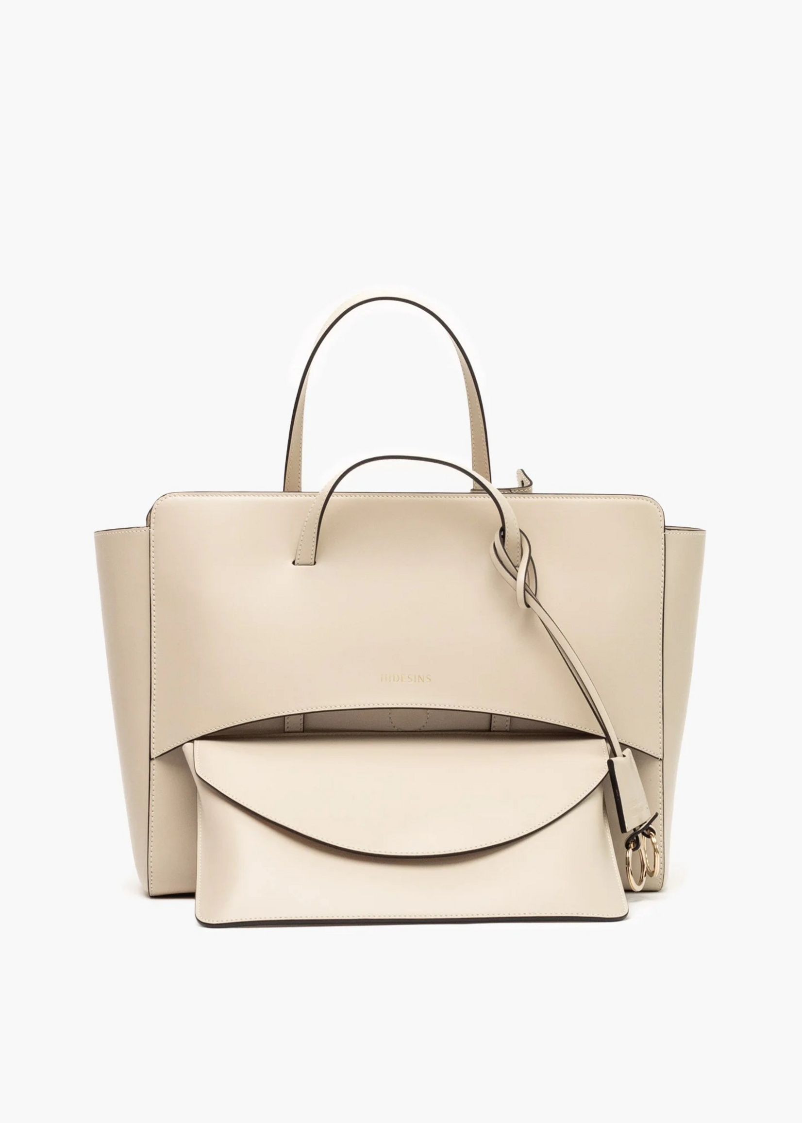 Hidesins Flap M premiere butter