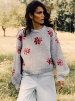 Les bo-hemiennes Les Bo-hemiennes - Kate flower