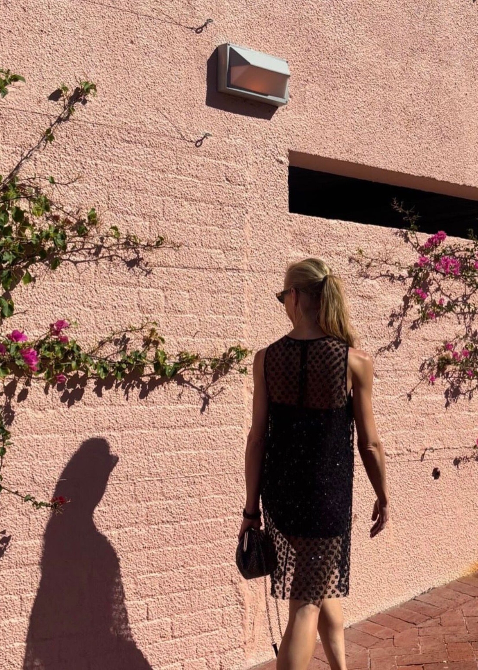 Herskind Jamie dress