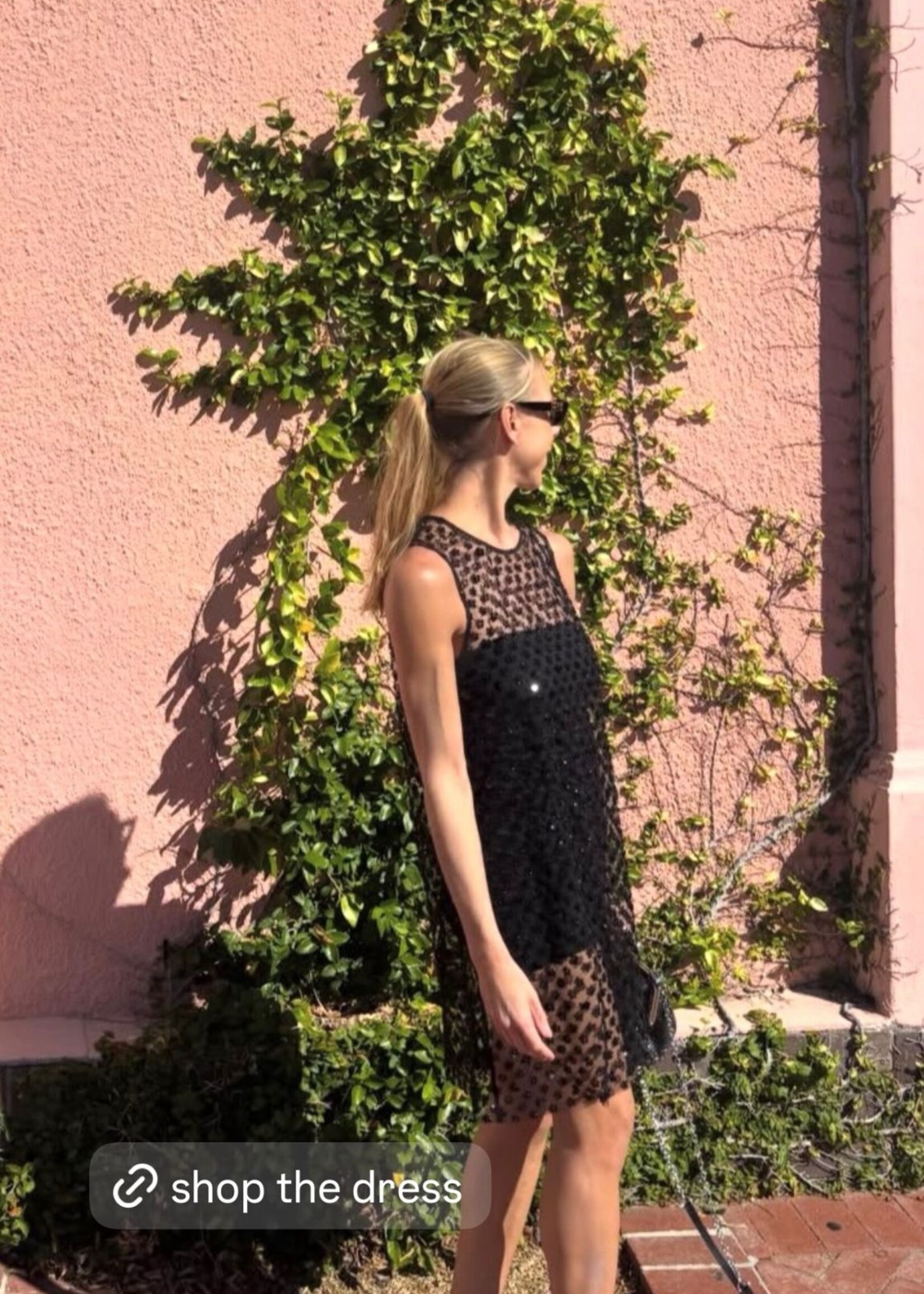 Herskind Jamie dress