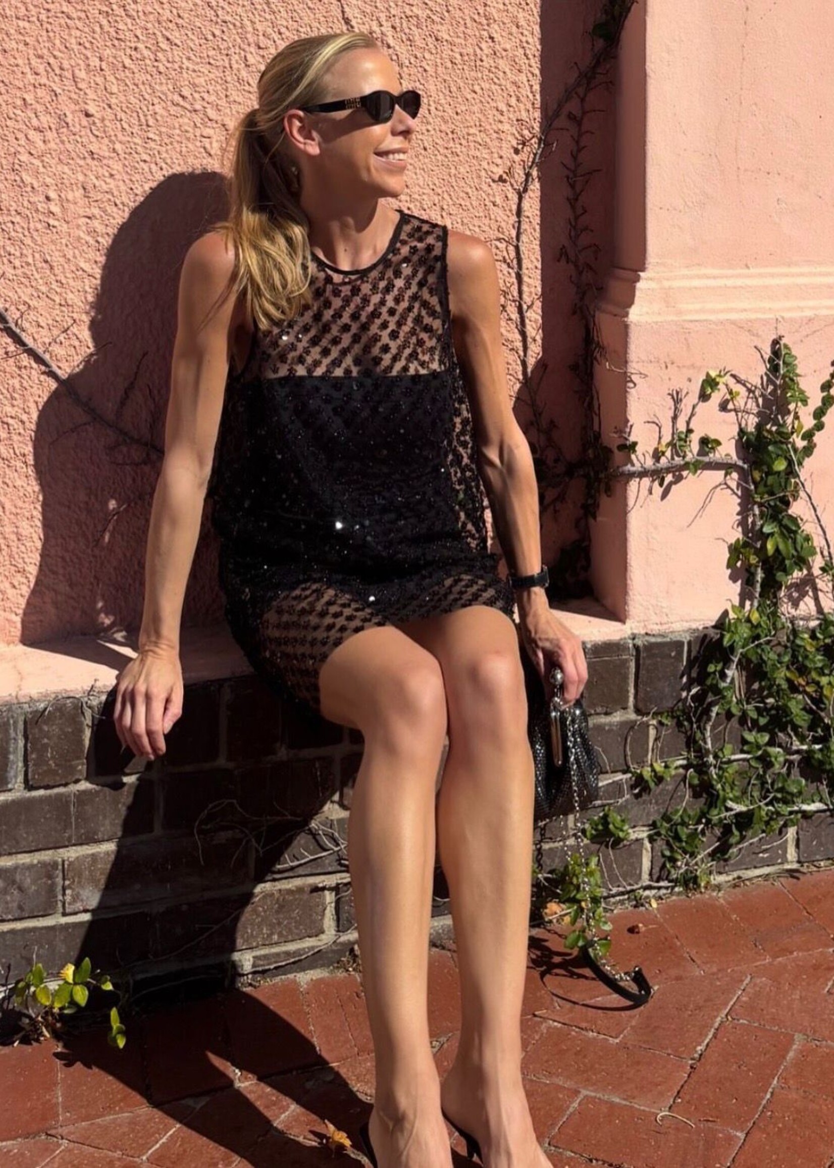 Herskind Jamie dress