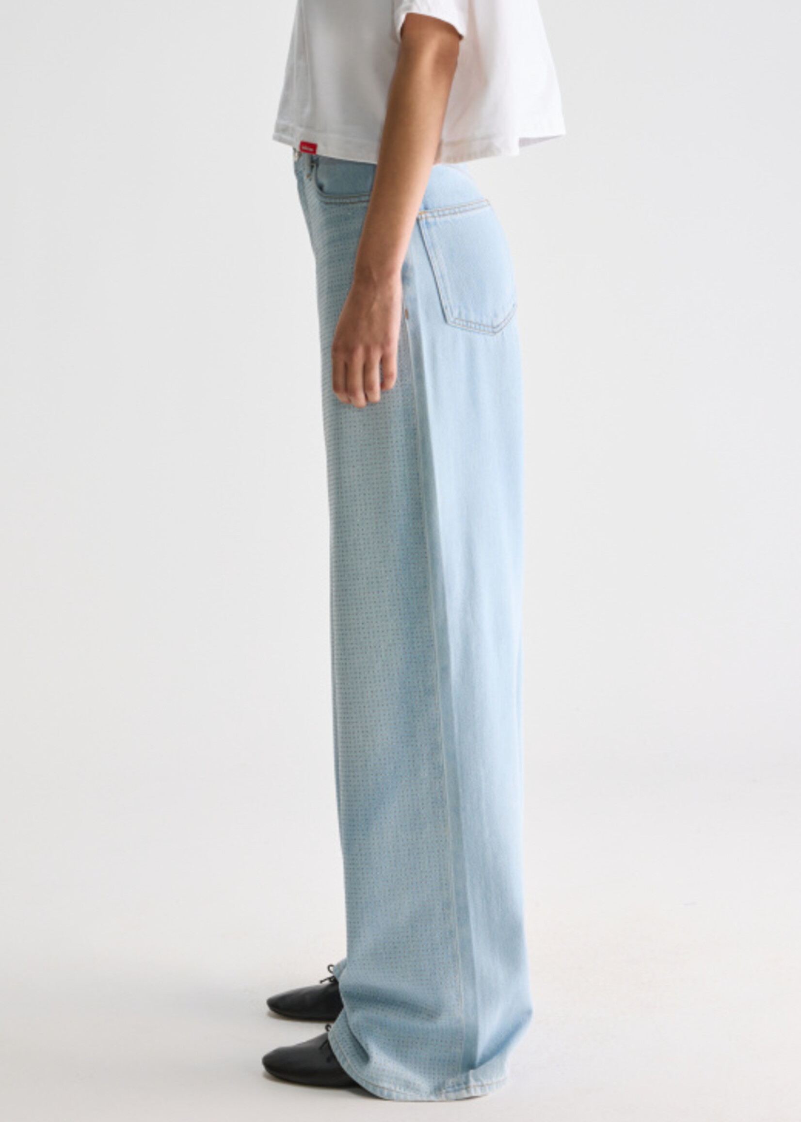 Bellerose BW261169 D0558 Parthe