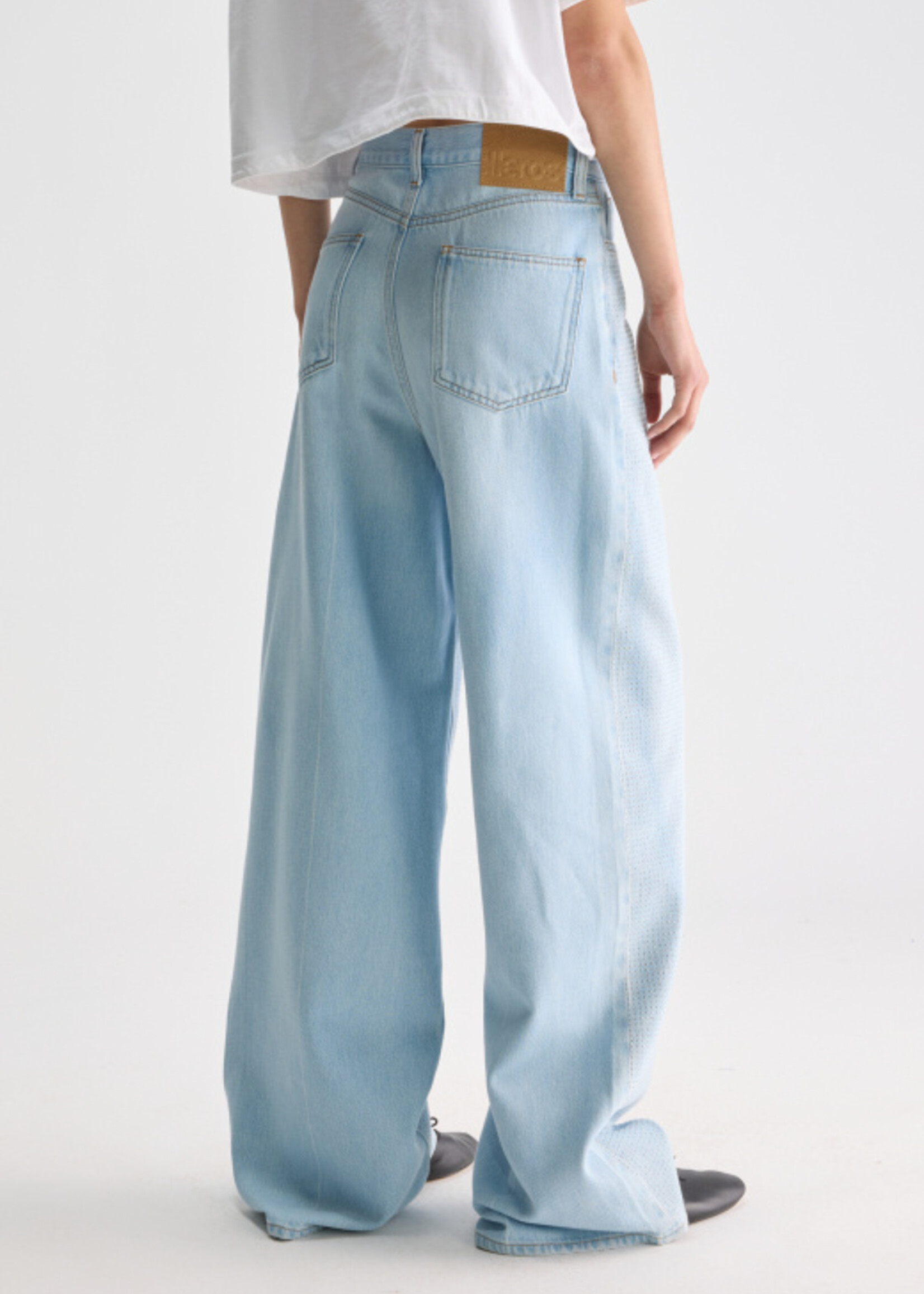 Bellerose BW261169 D0558 Parthe