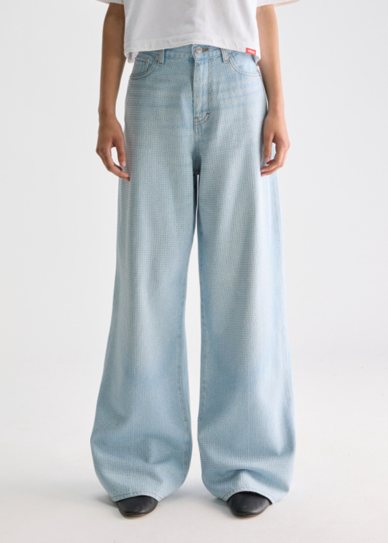 Bellerose BW261169 D0558 Parthe