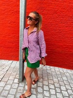 Les bo-hemiennes Les Bo-hemiennes Liam Check