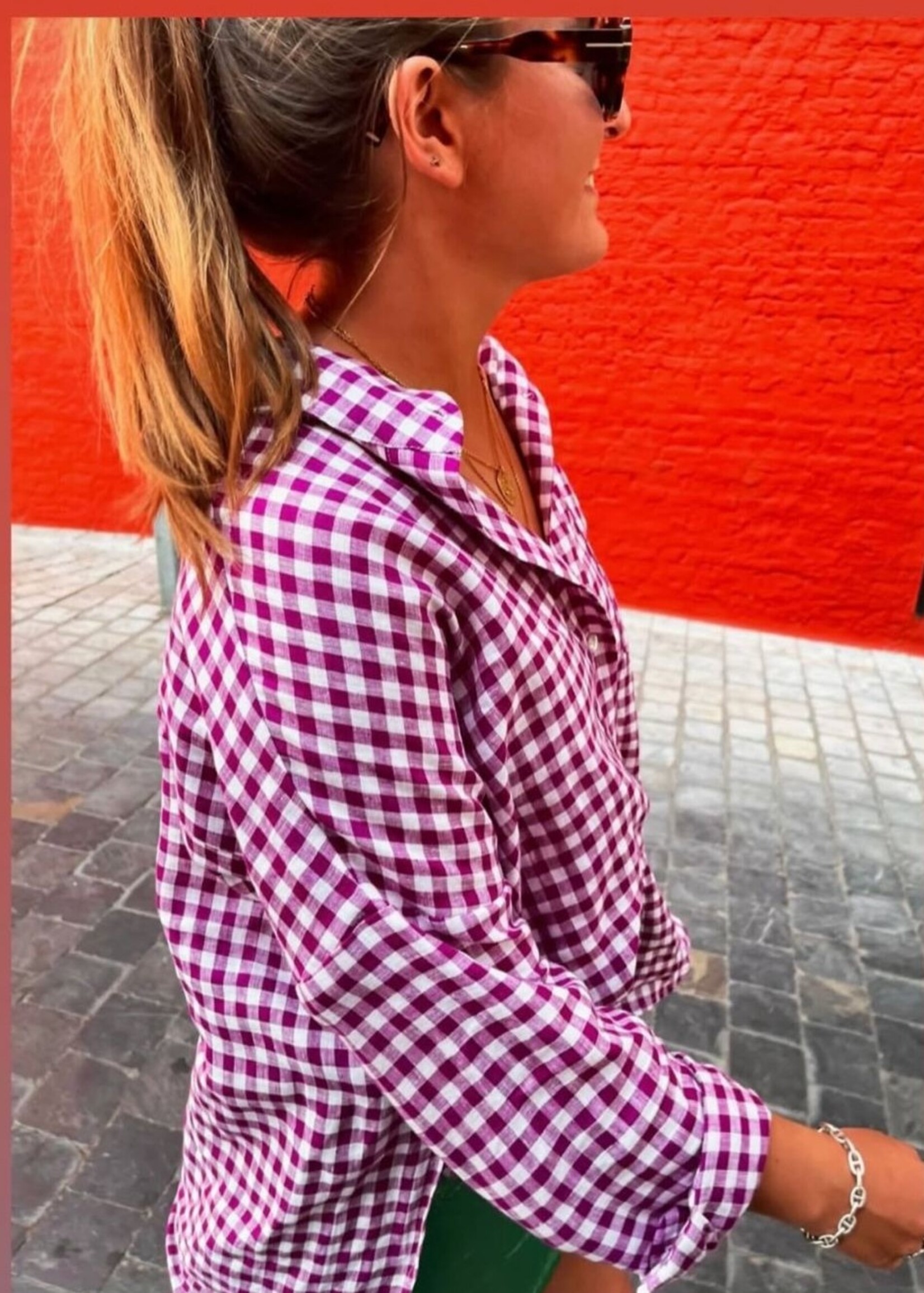 Les bo-hemiennes Liam Check