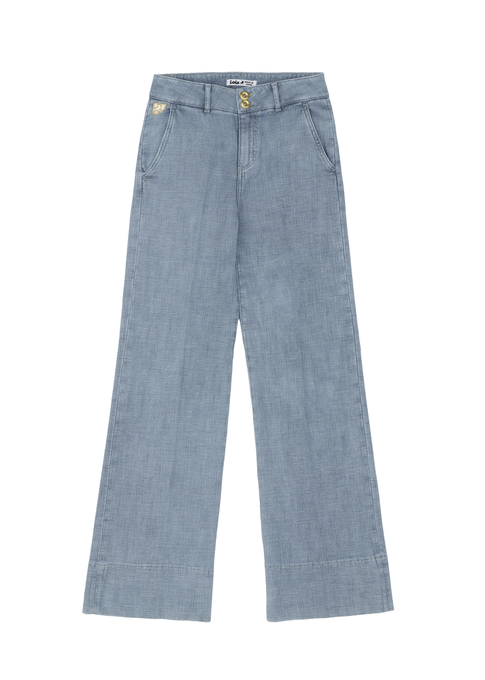 Lois Silvia dos 3410 7916