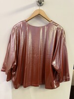 Just Eve Just eve - Blouse Ana