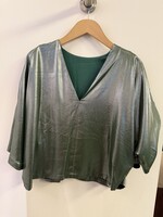 Just Eve Just Eve - Blouse Ana