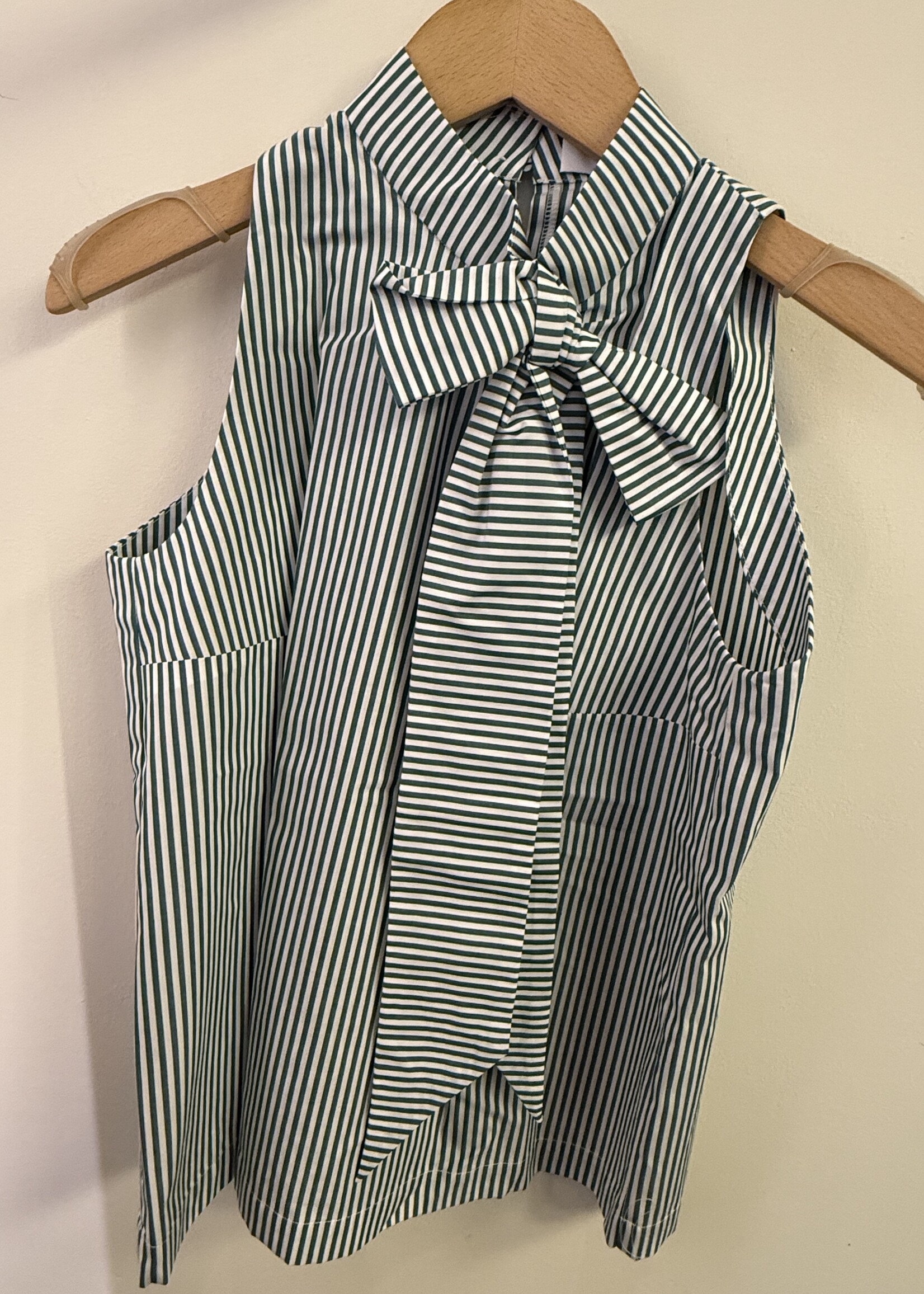 Just Eve Top Gabriela