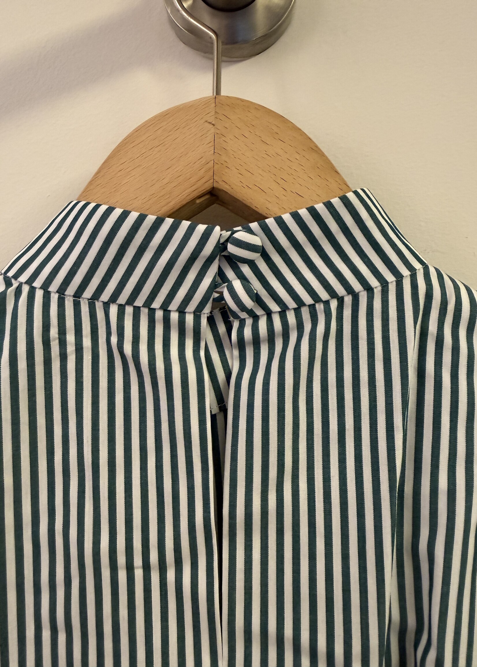 Just Eve Top Gabriela