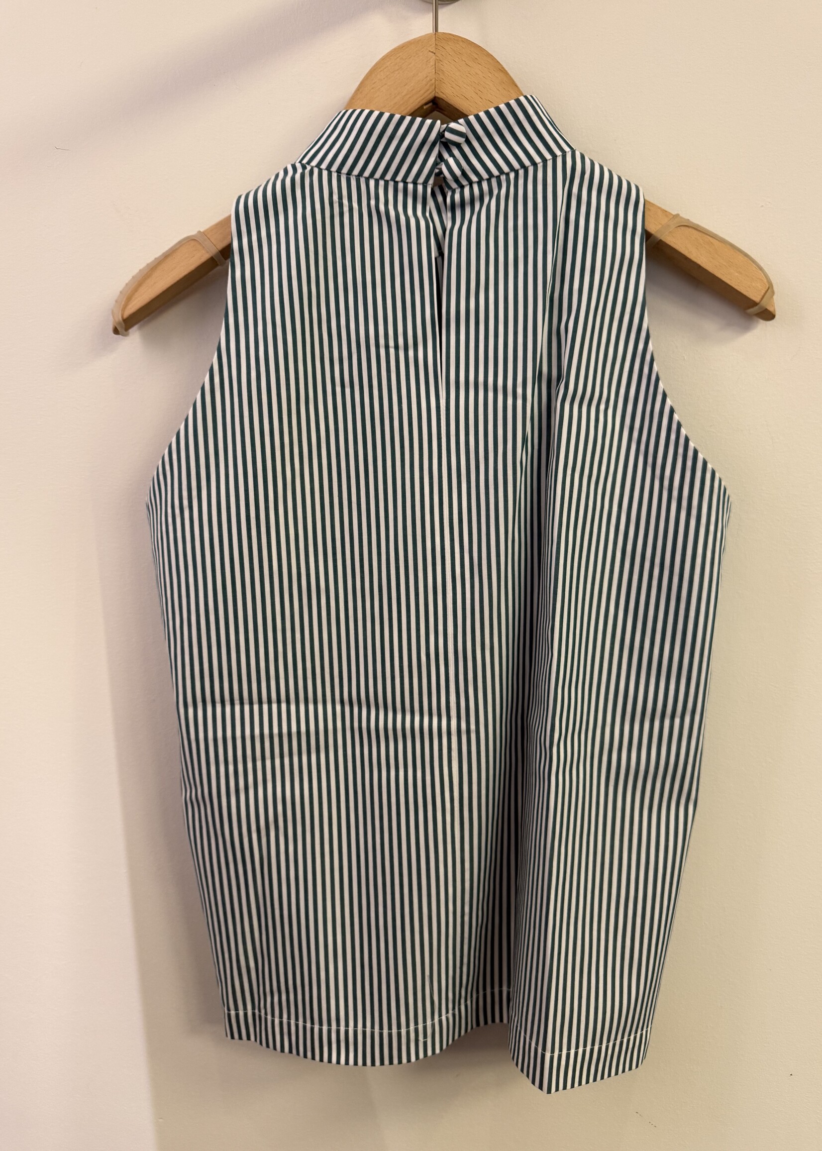 Just Eve Top Gabriela