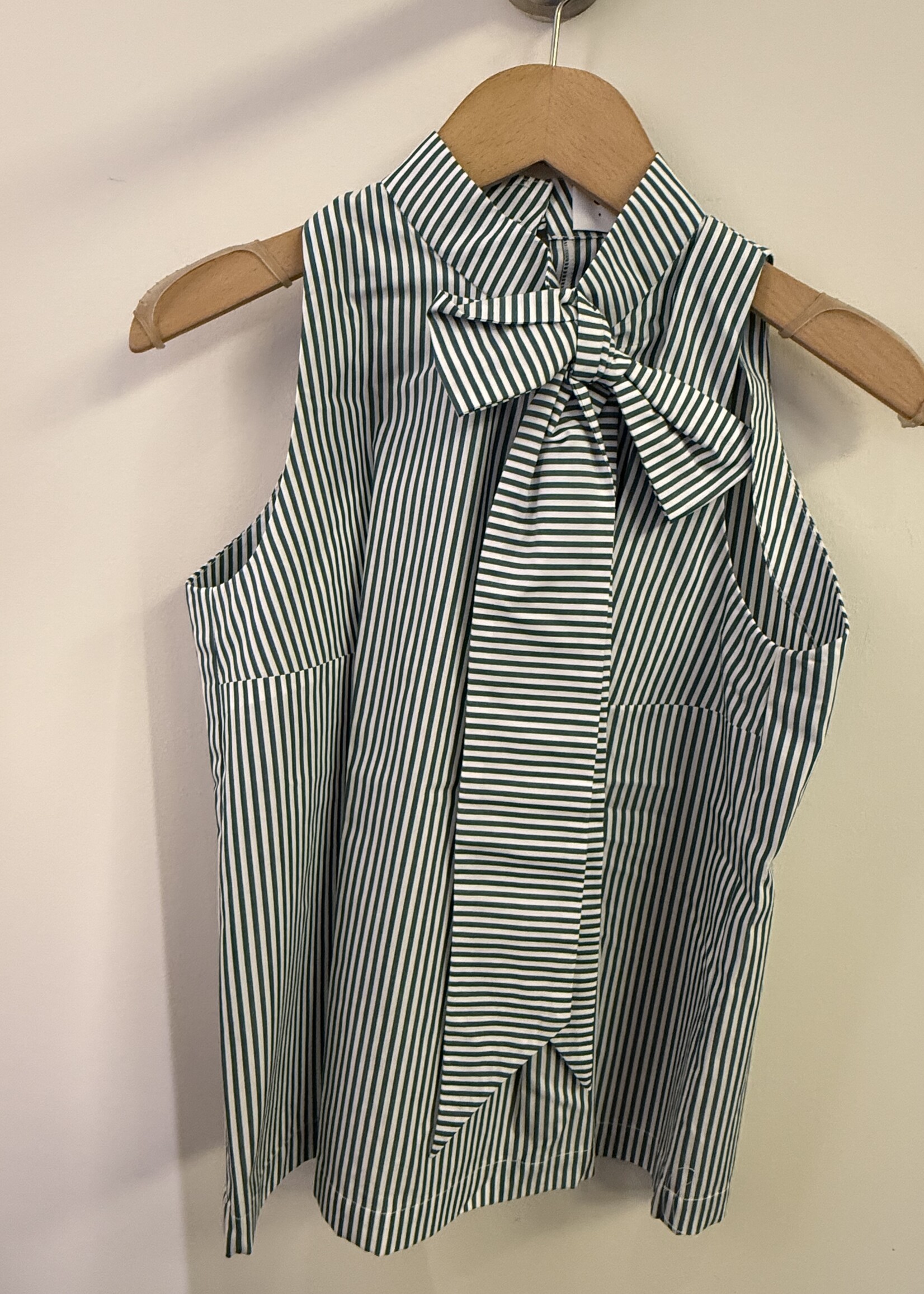 Just Eve Top Gabriela