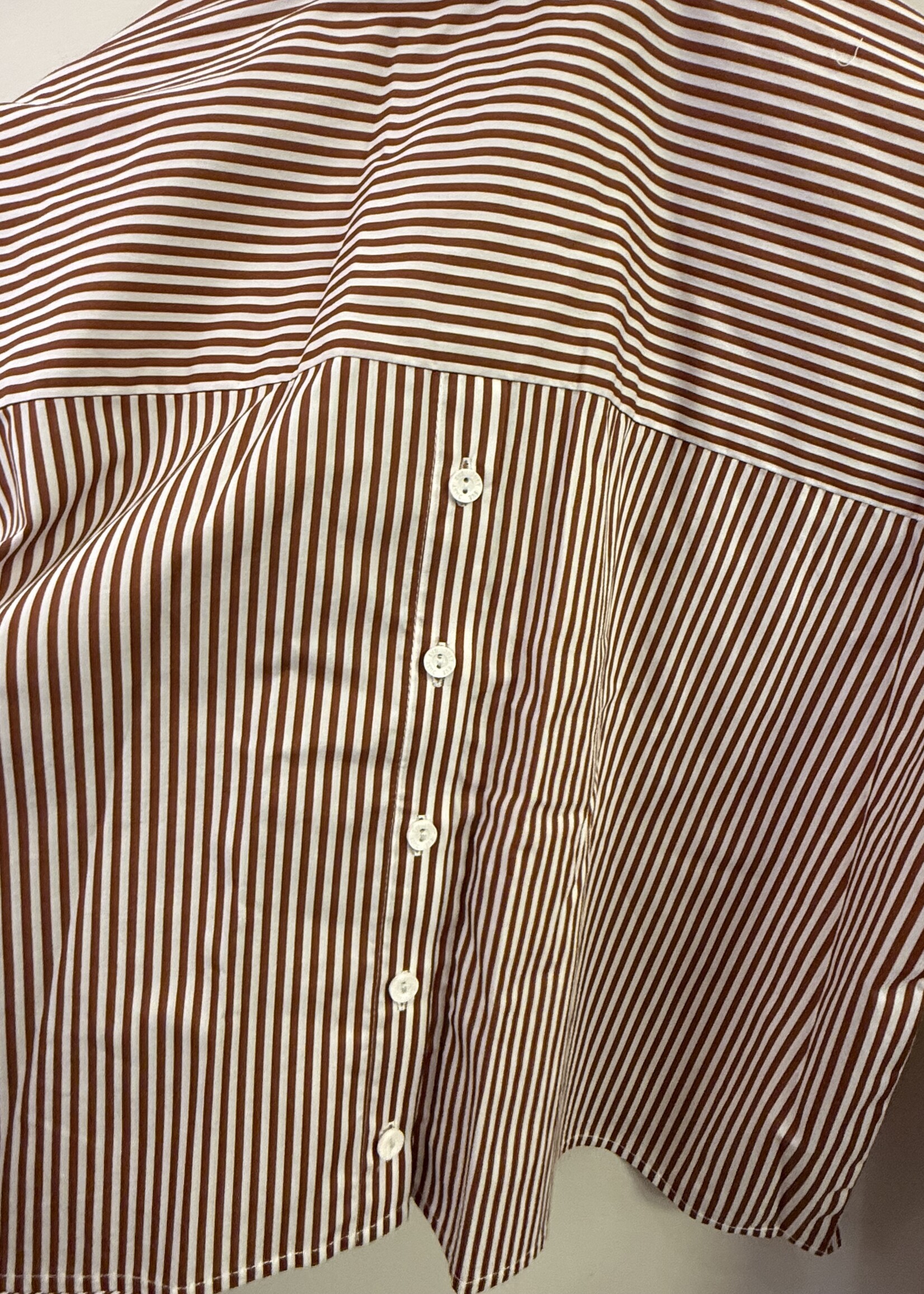 Just Eve Blouse Salma