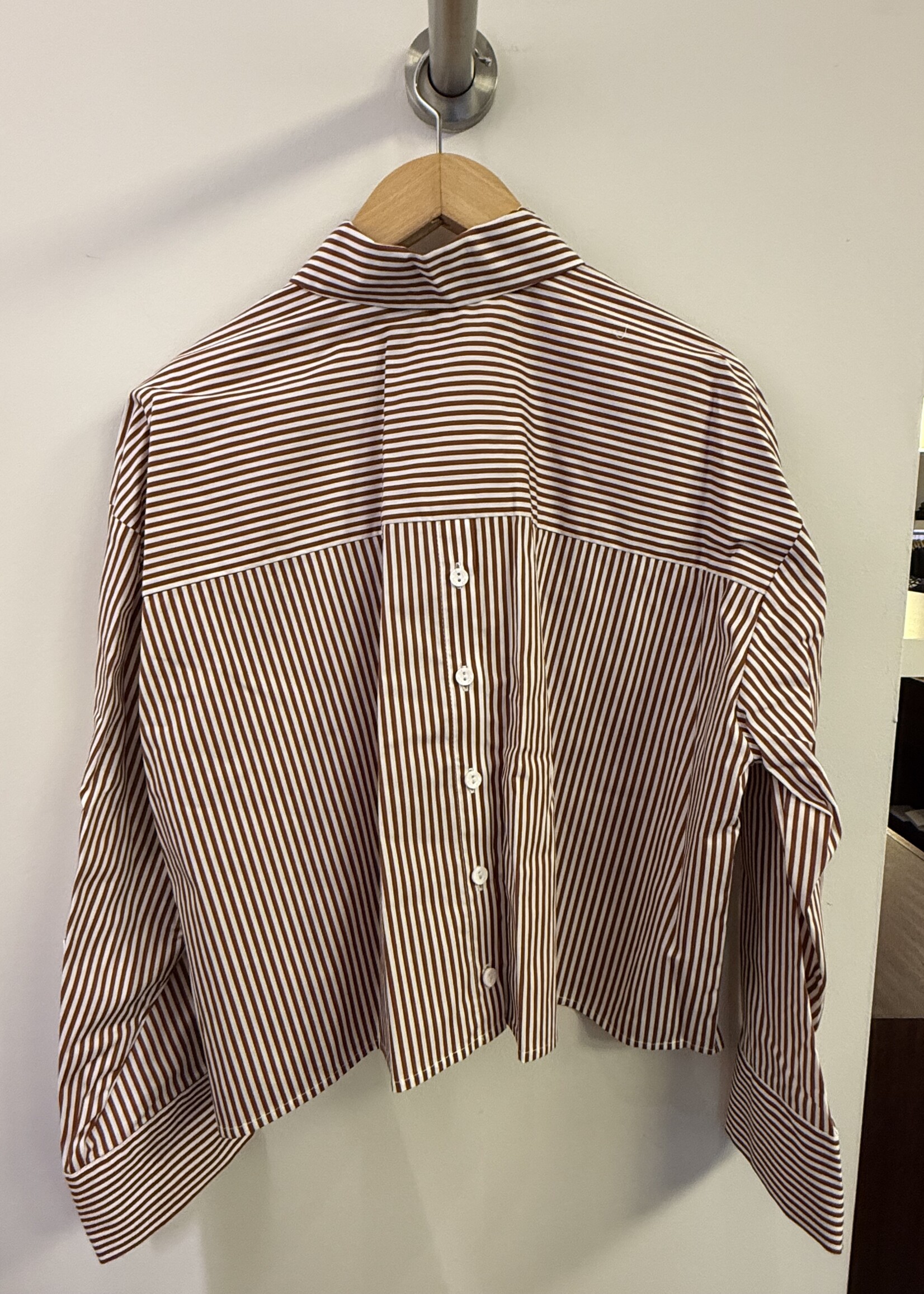 Just Eve Blouse Salma