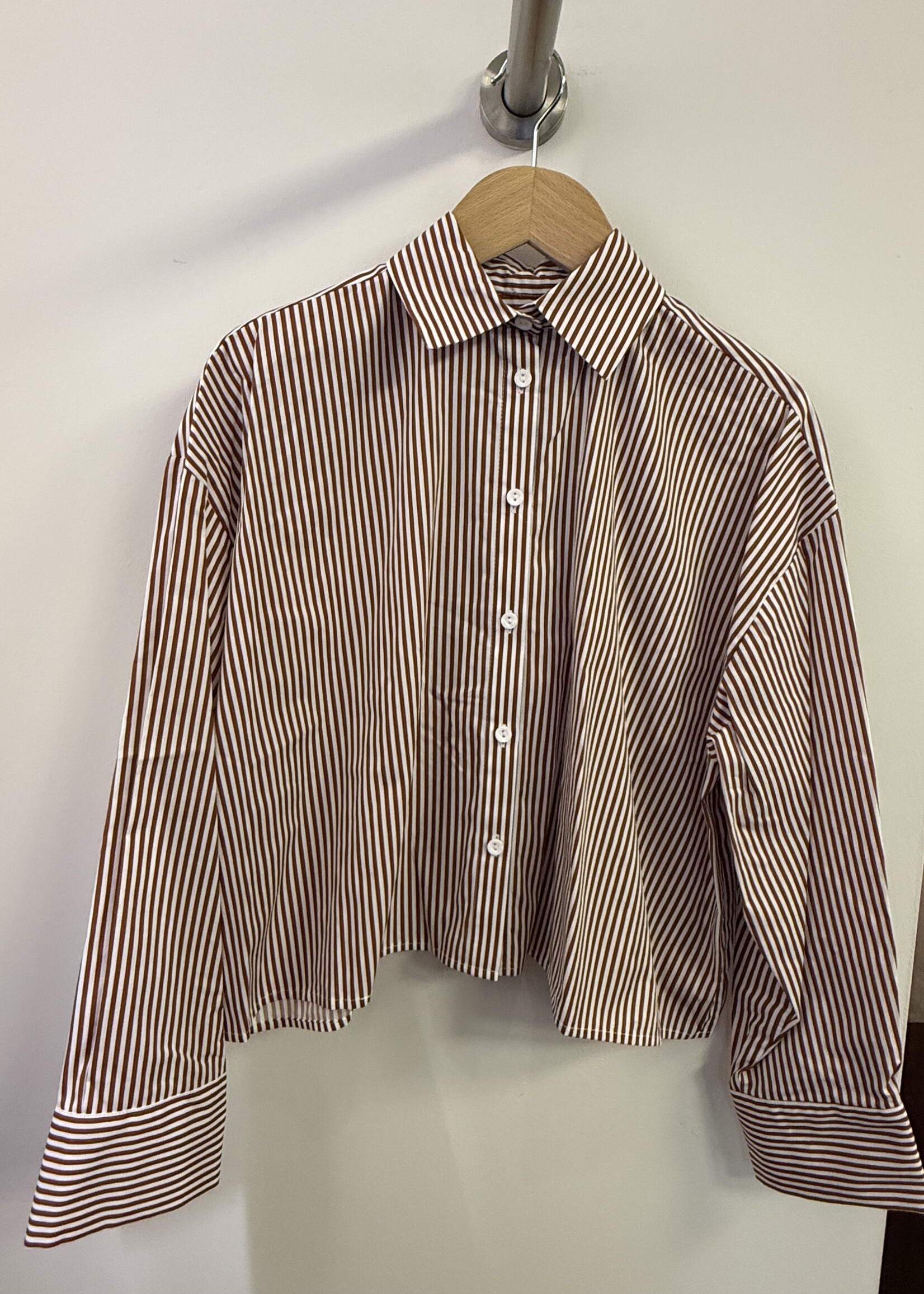 Just Eve Blouse Salma