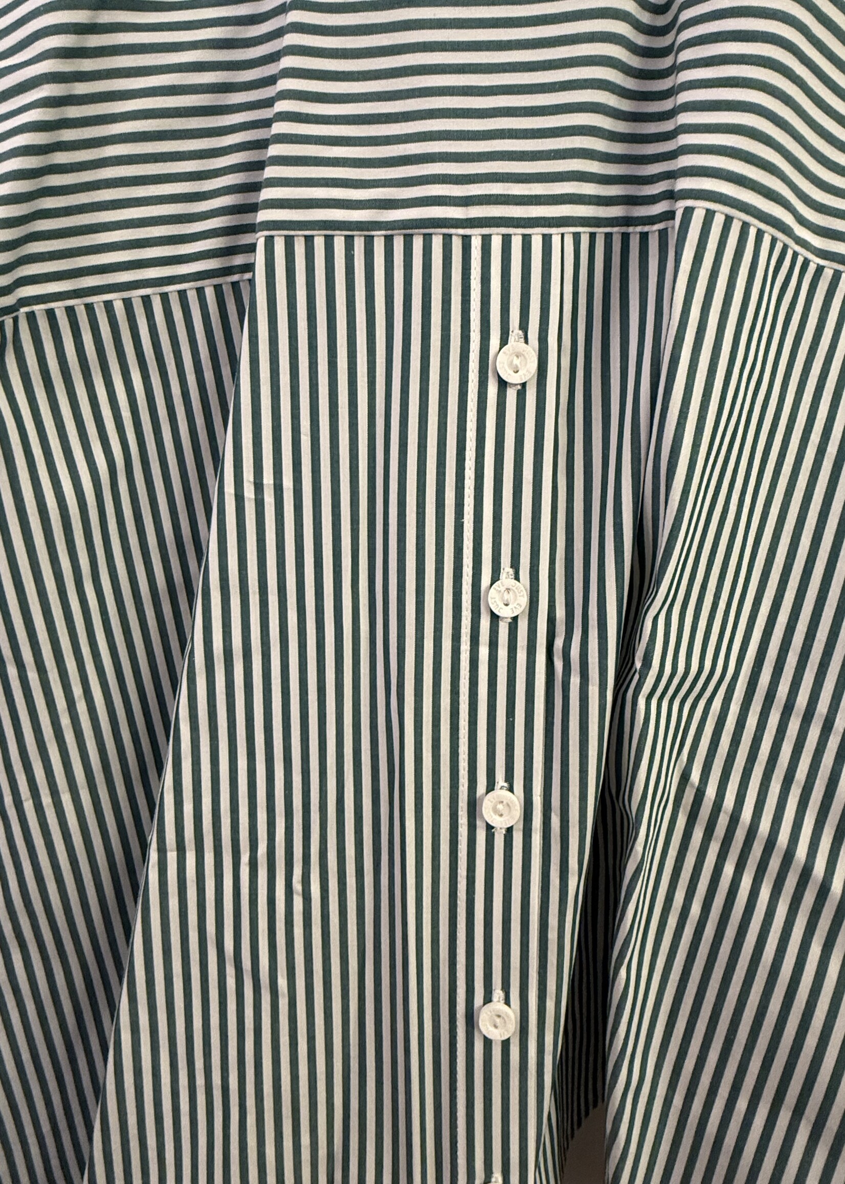 Just Eve Blouse Salma