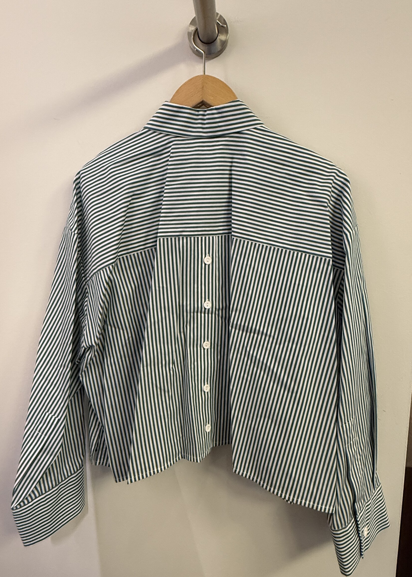 Just Eve Blouse Salma