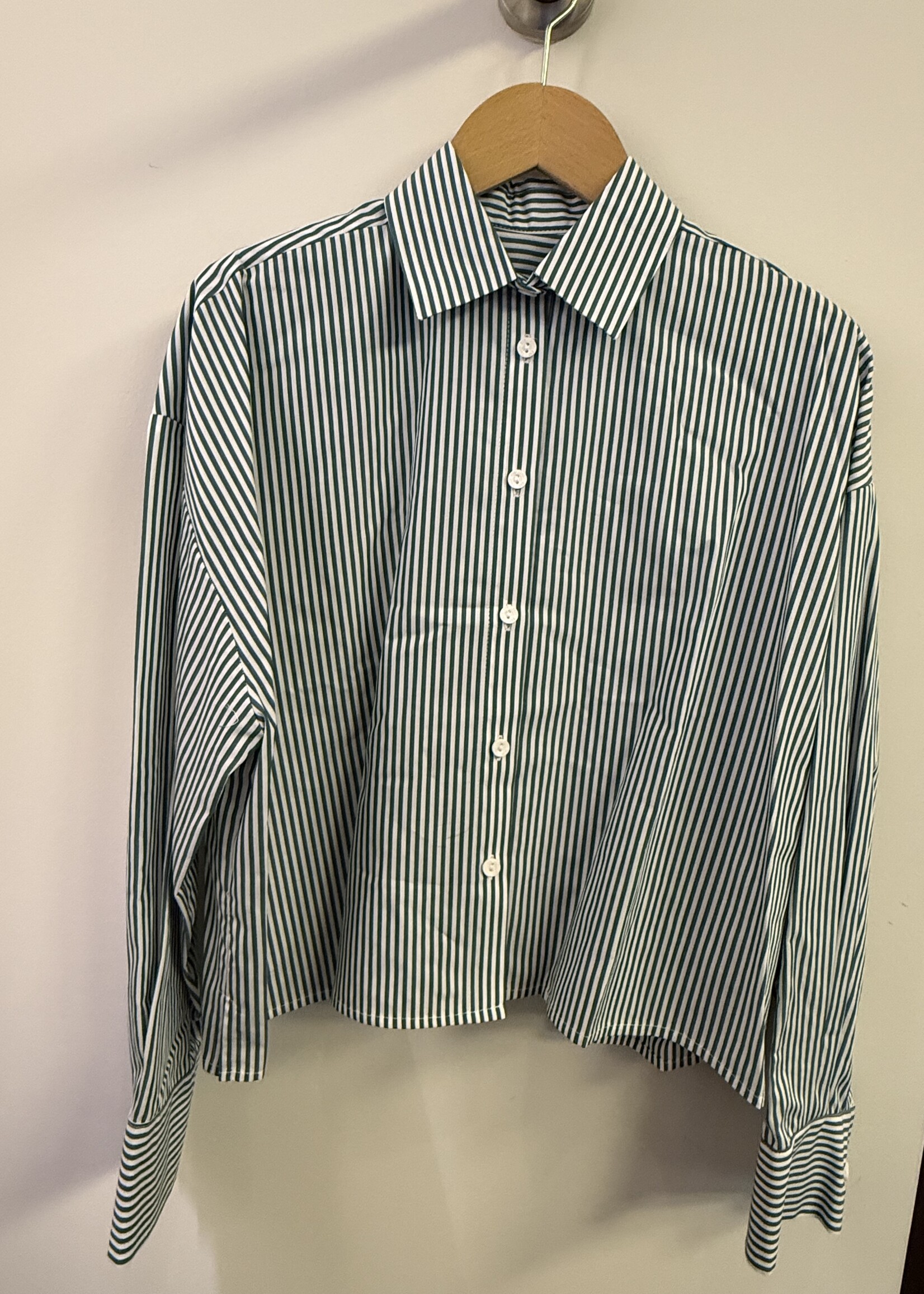 Just Eve Blouse Salma