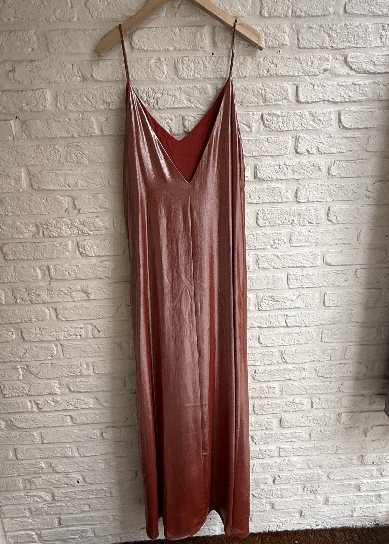 Just Eve Dress Lucia