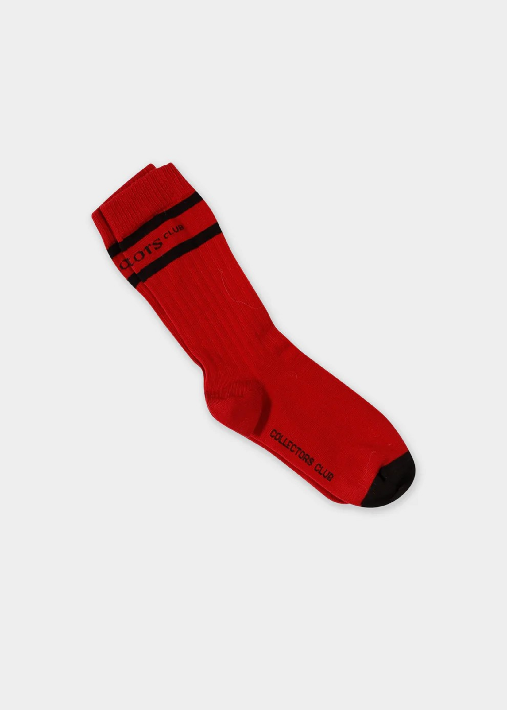 collectors club Ashton red