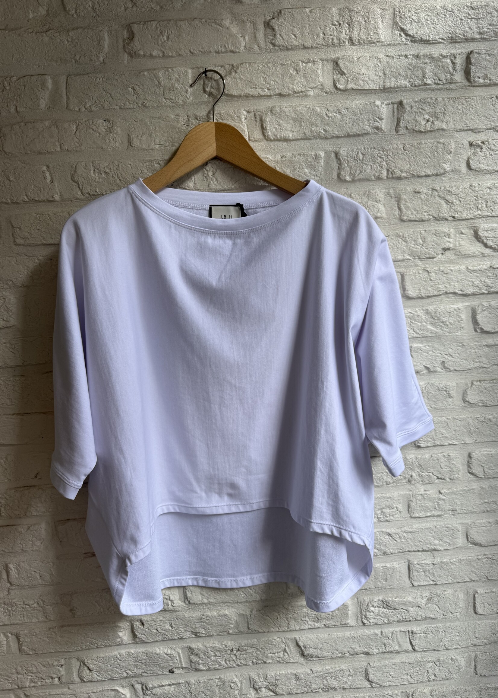 Les bo-hemiennes Chrissy