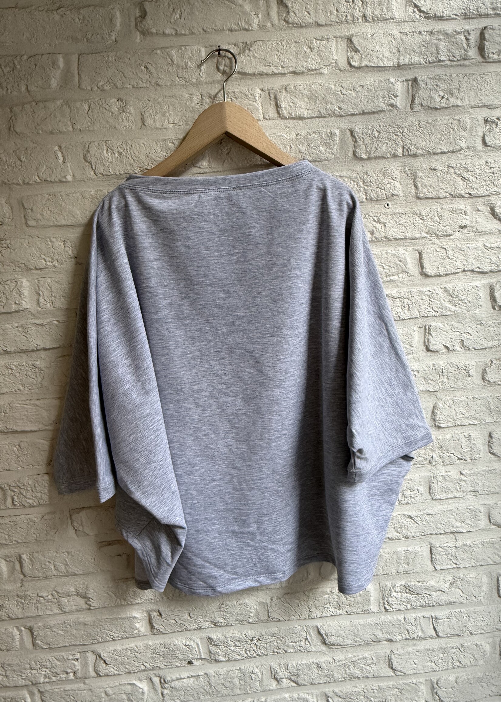 Les bo-hemiennes Chrissy