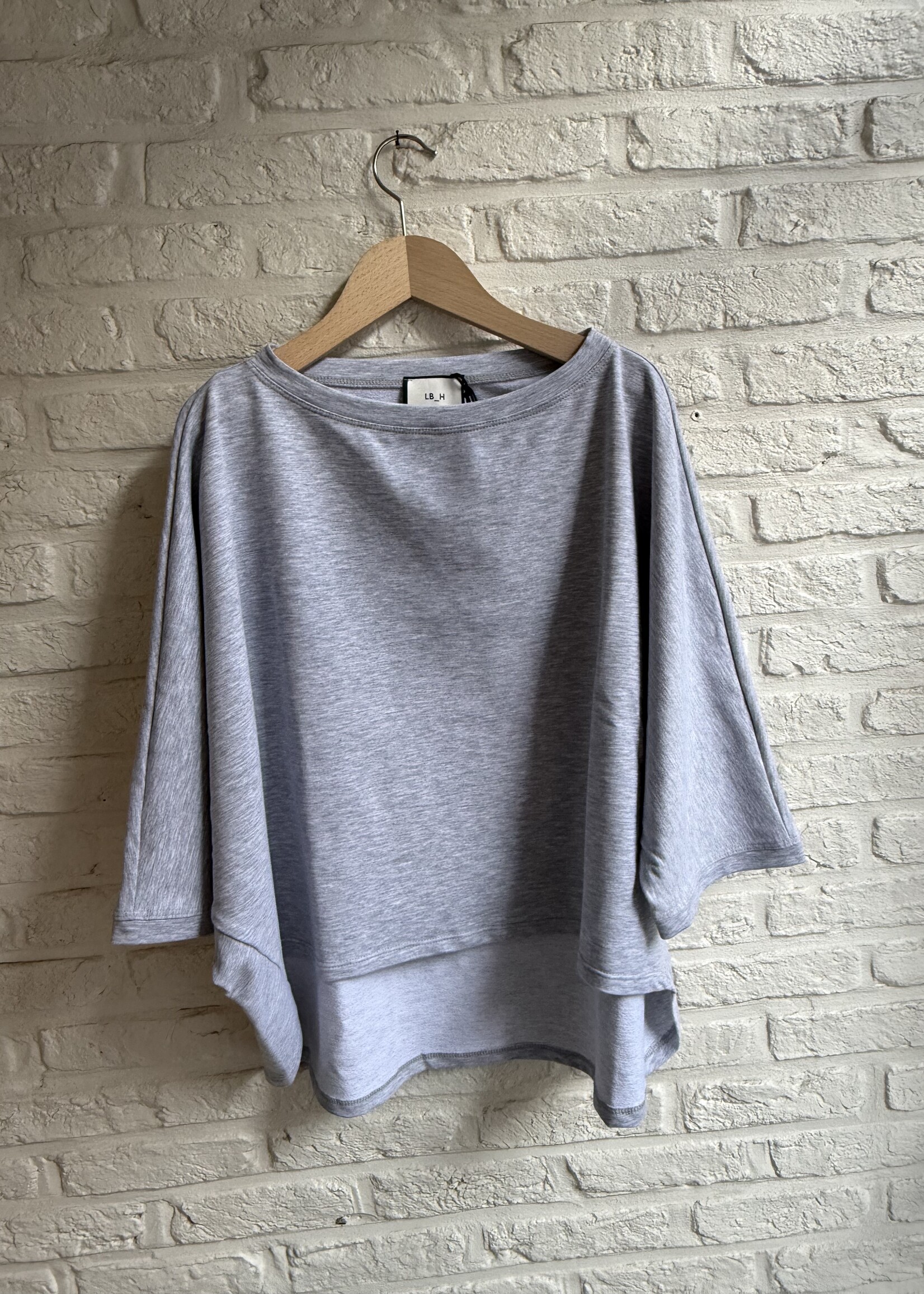 Les bo-hemiennes Chrissy