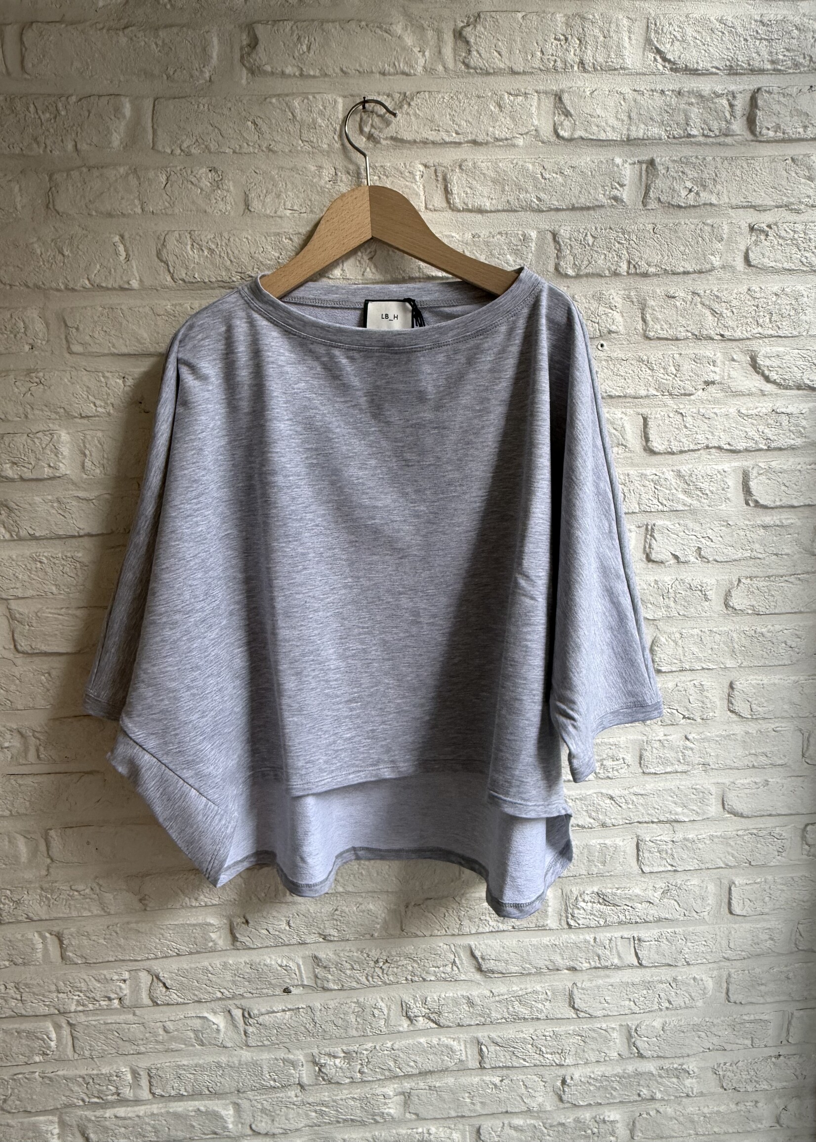 Les bo-hemiennes Chrissy