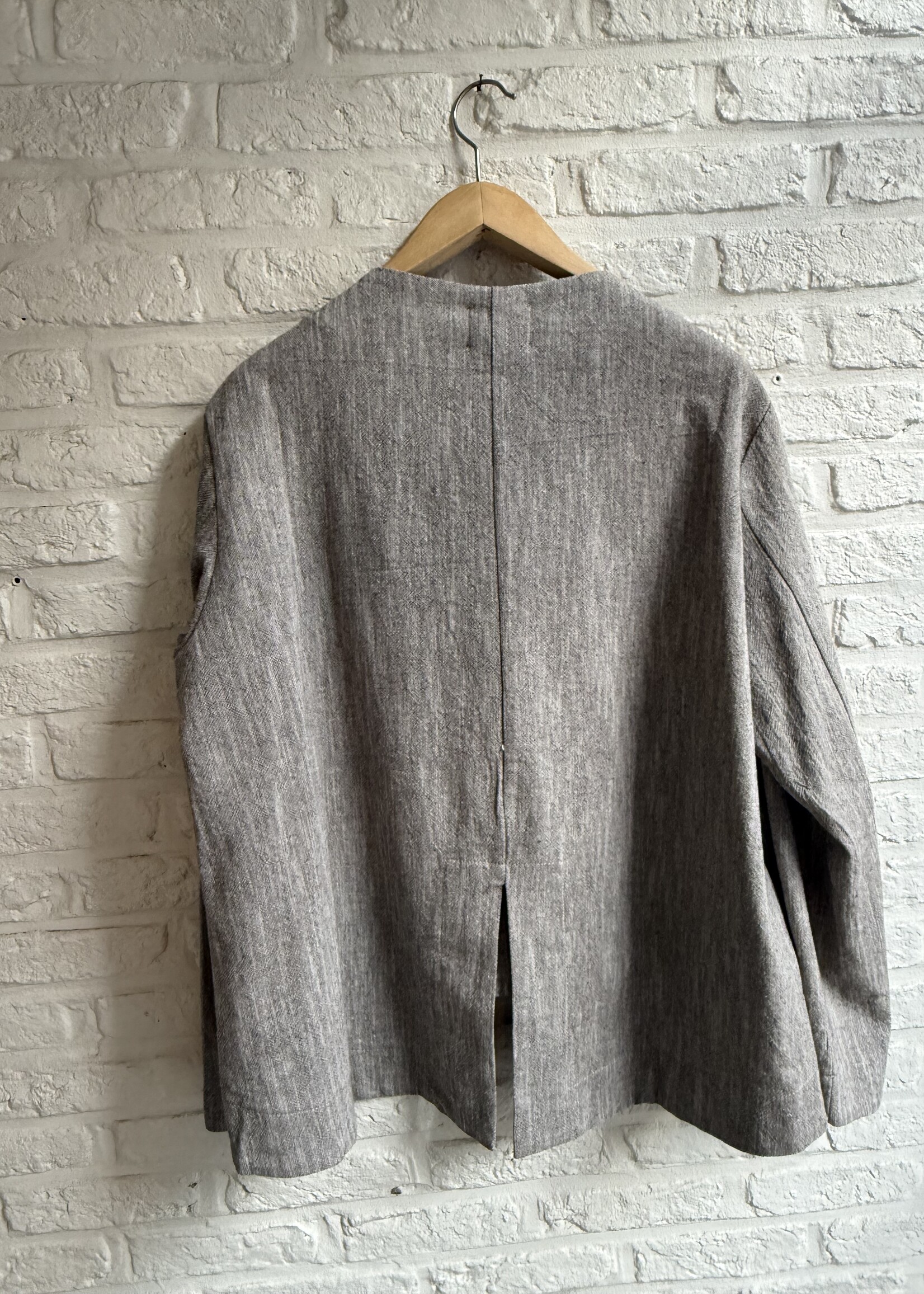 Les bohemiennes Isabella