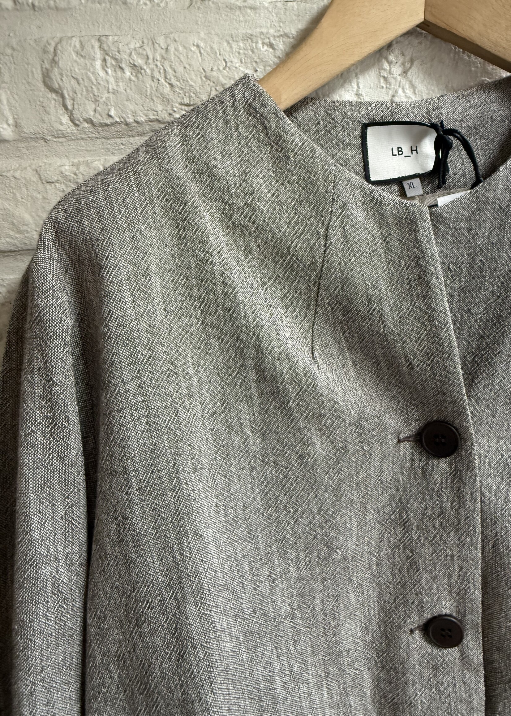 Les bohemiennes Isabella