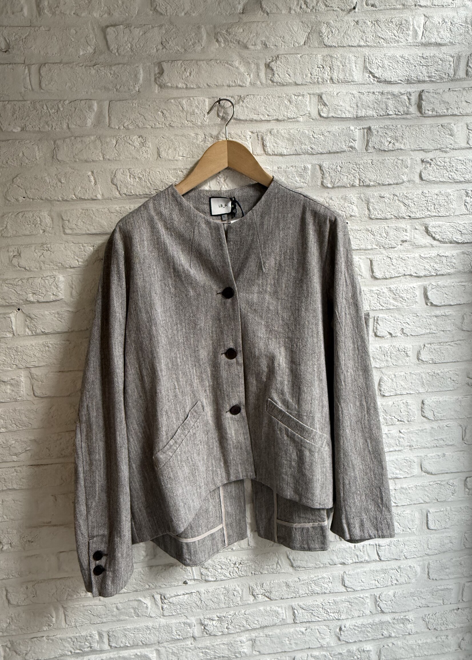 Les bohemiennes Isabella