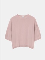 Zenggi Zenggi - Summer merino dawson top