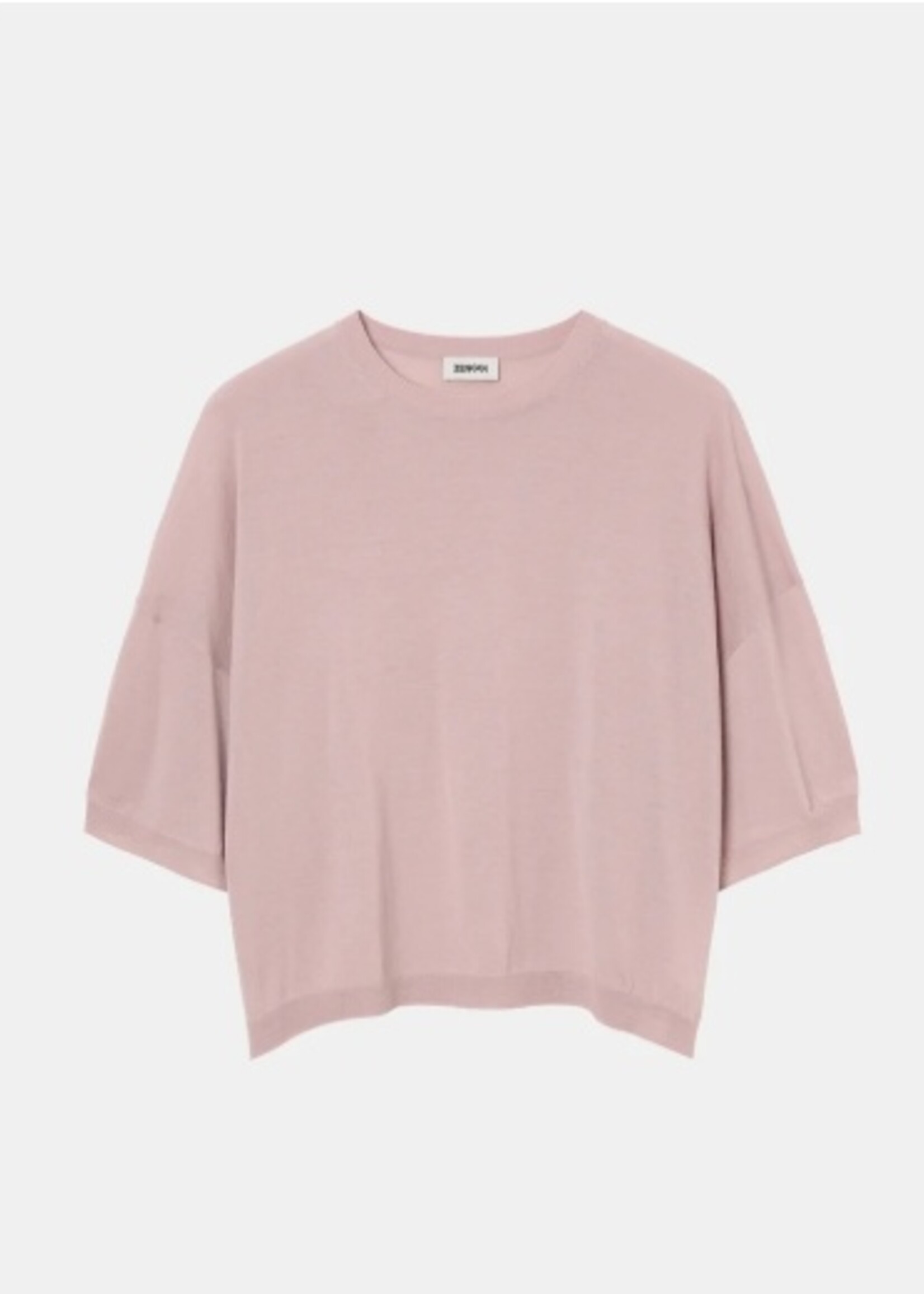 Zenggi Summer merino dawson top X03 1002 622