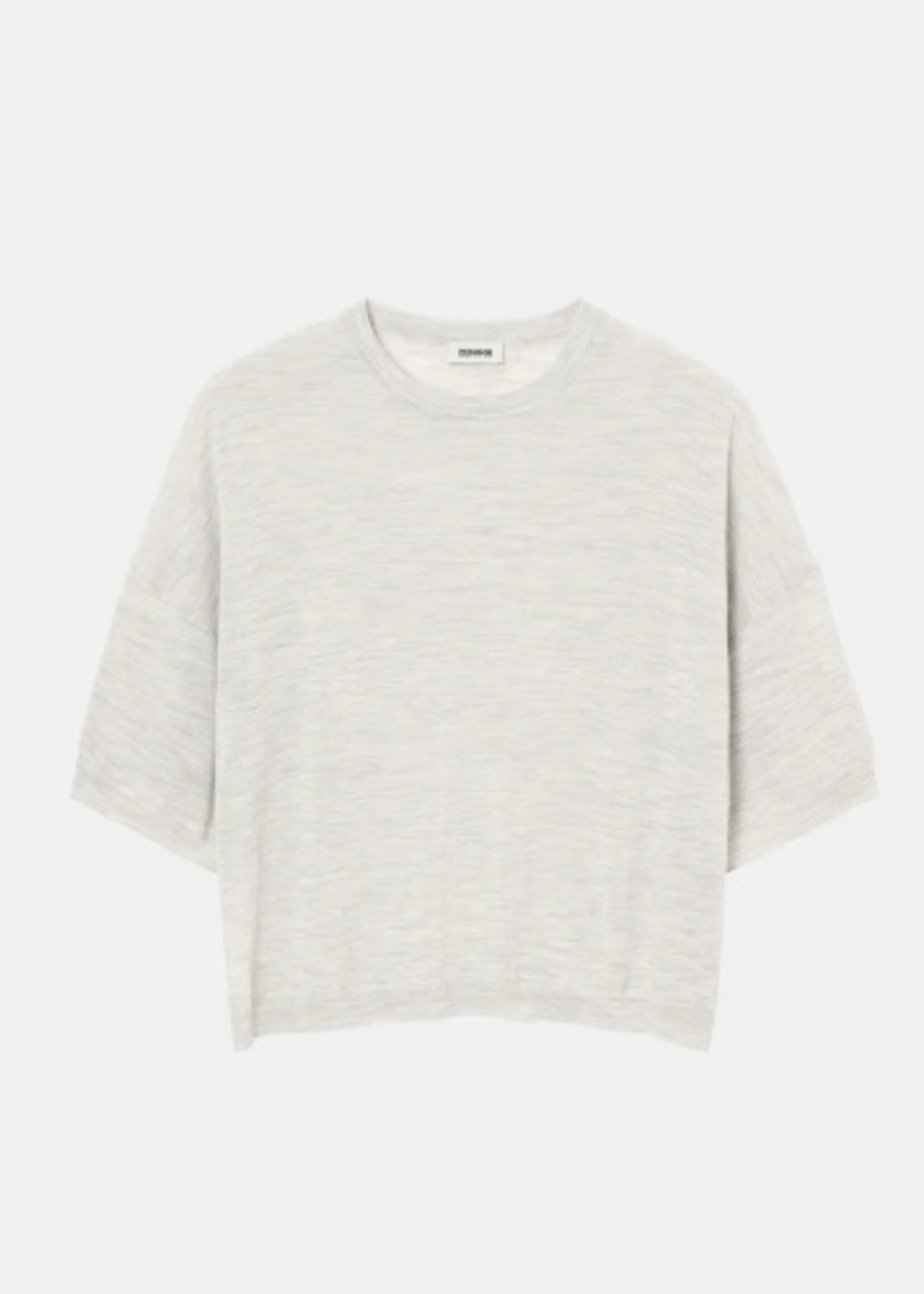 Zenggi Summer merino dawson top X03 1002 622