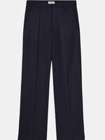 Zenggi Zenggi - Japanse crepe kay pants