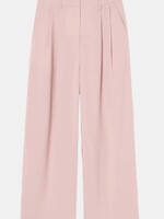 Zenggi Zenggi- Japanse crepe jade pants