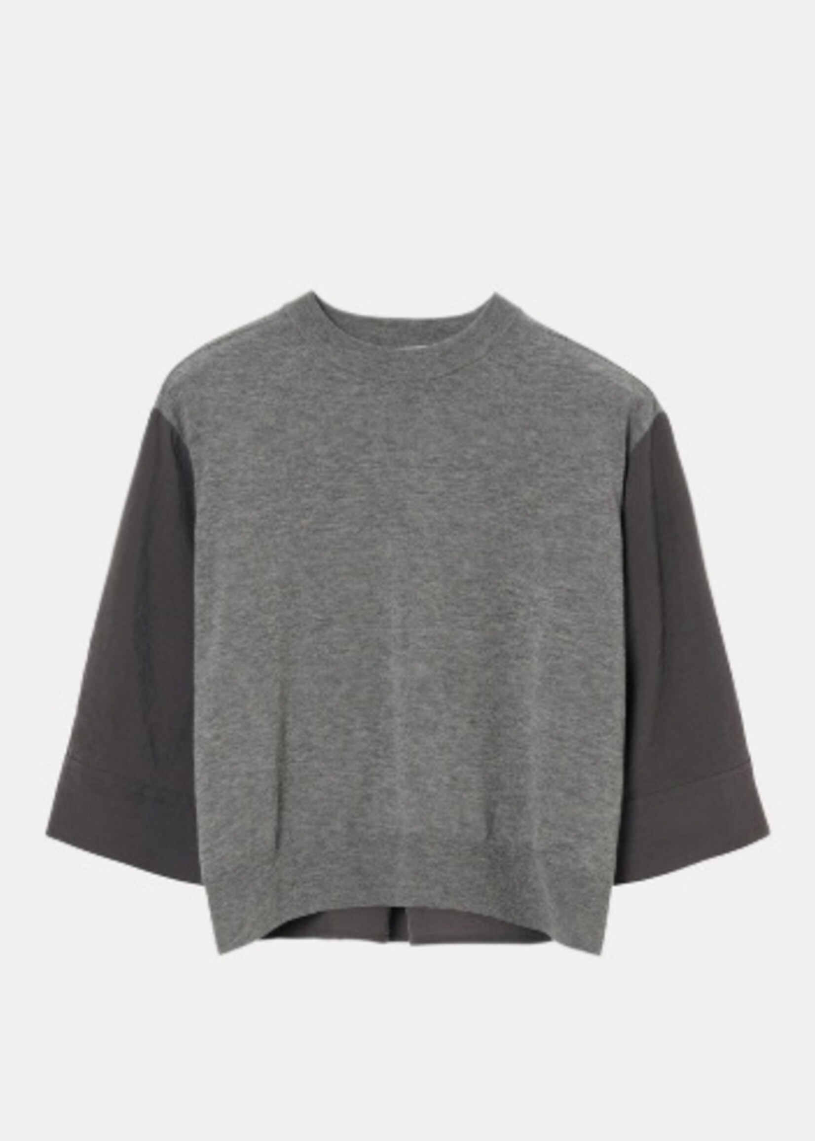 Zenggi Silk nylon knit mix X04 1022 637