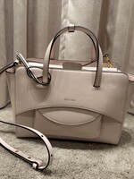 Hidesins Hidesins - Flap M premiere Cipria