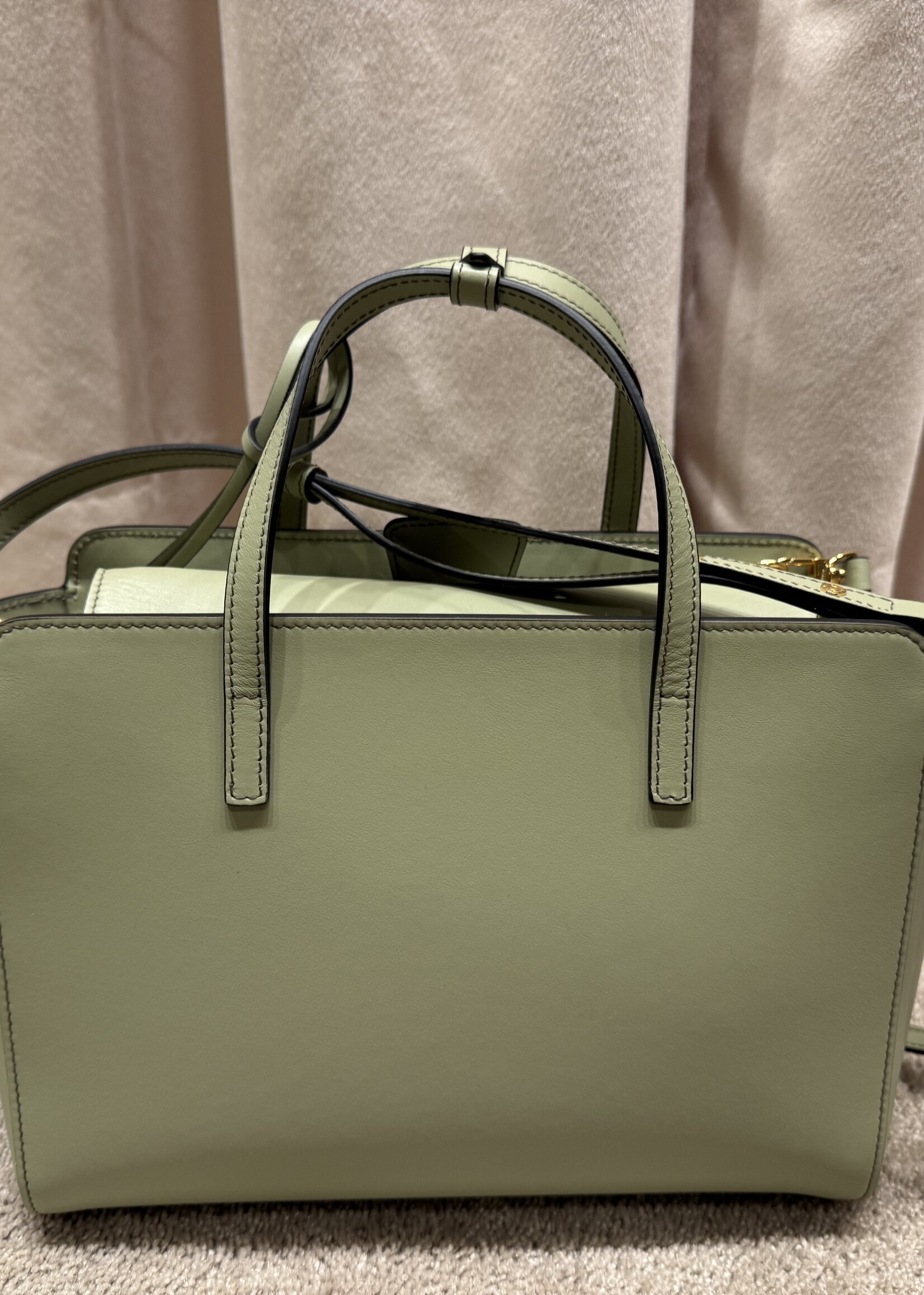 Hidesins Flap M premiere sage