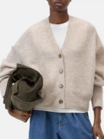 Closed Closed -  V neck cardigan